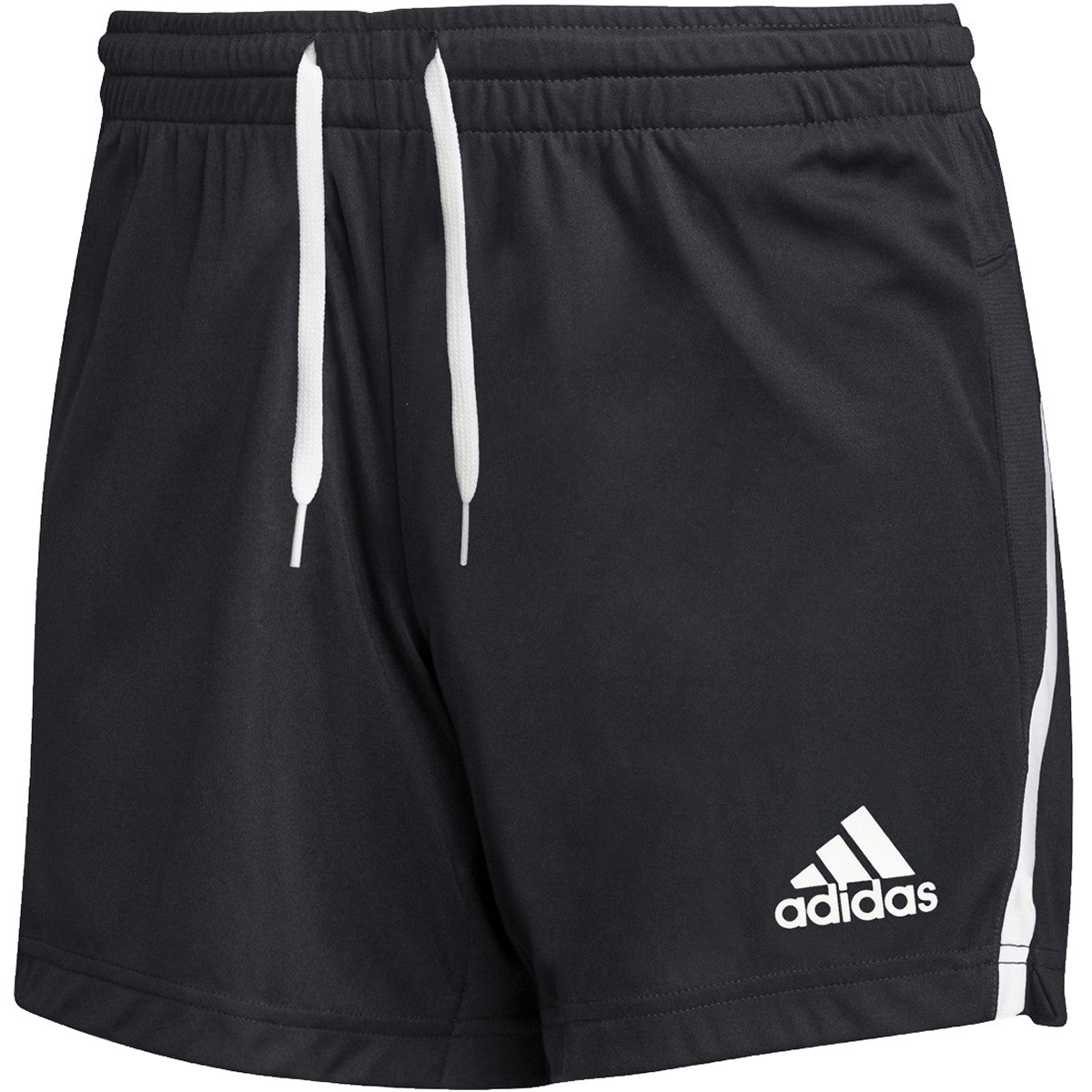 adidas Team Issue Womens Knit Shorts