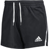 adidas Team Issue Womens Knit Shorts