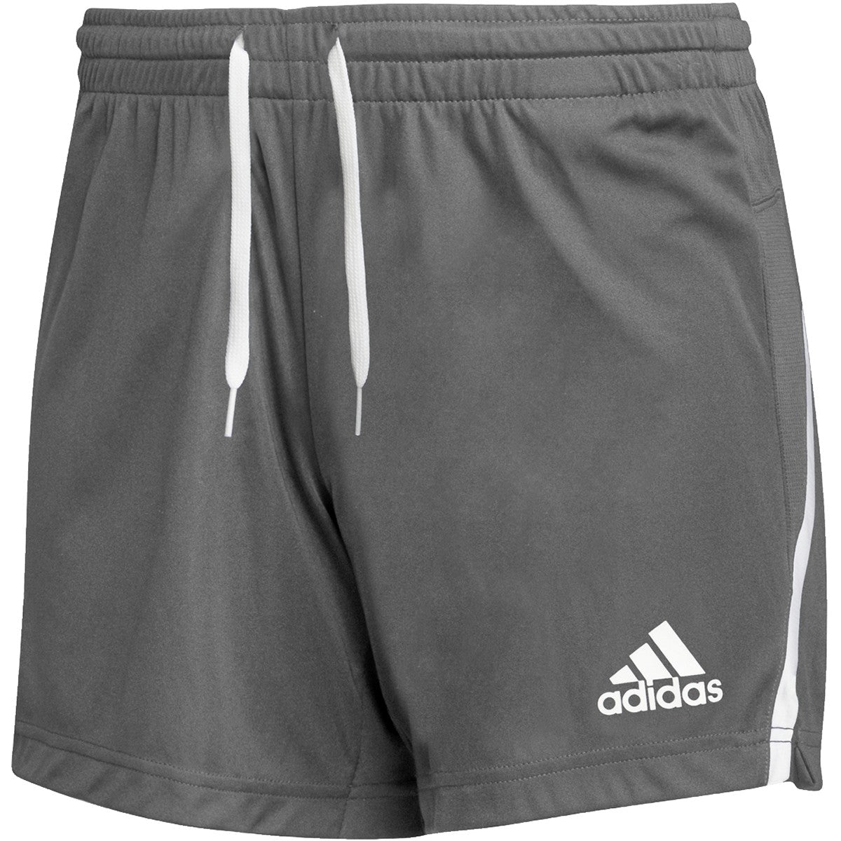 adidas Team Issue Womens Knit Shorts