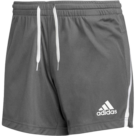adidas Team Issue Womens Knit Shorts