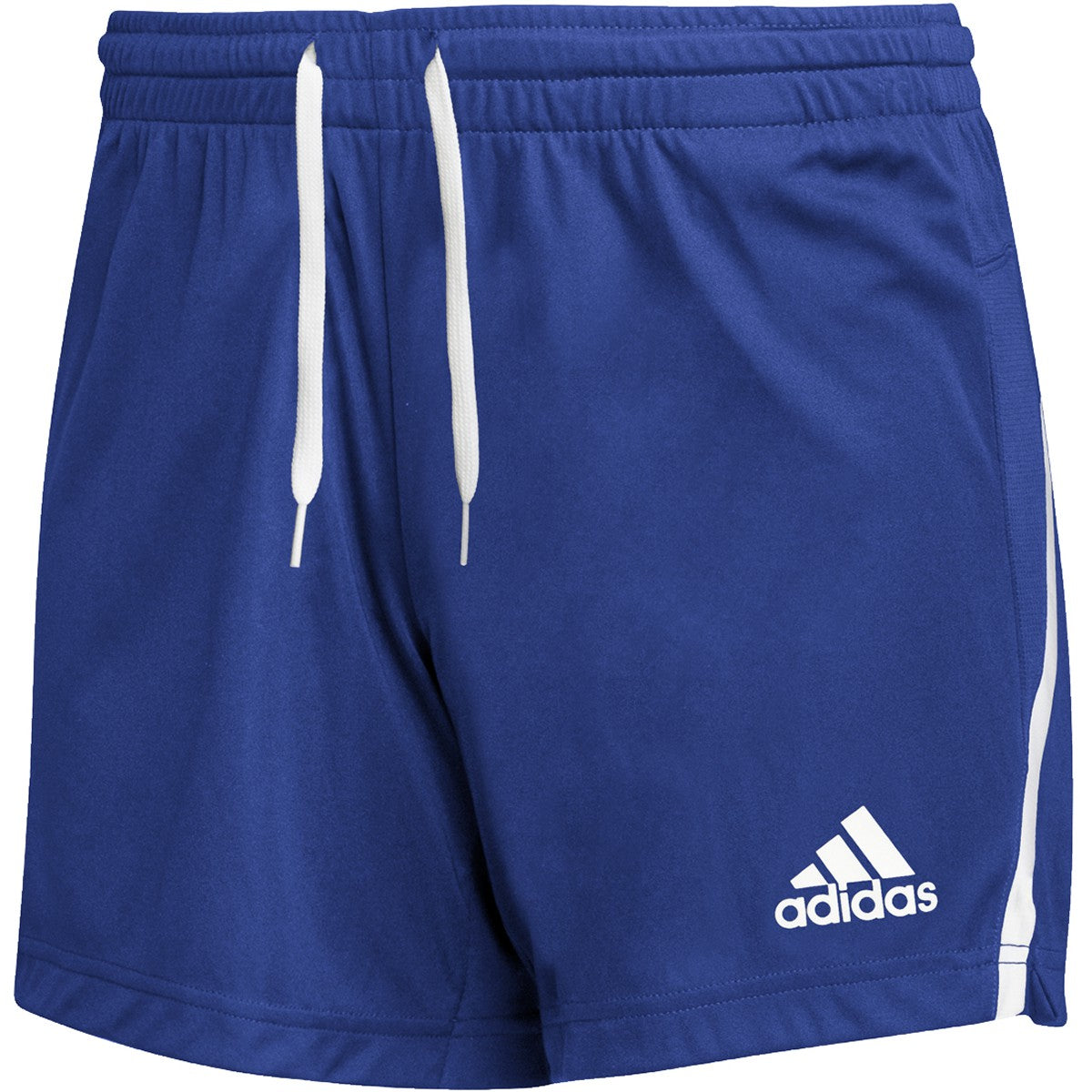 adidas Team Issue Womens Knit Shorts