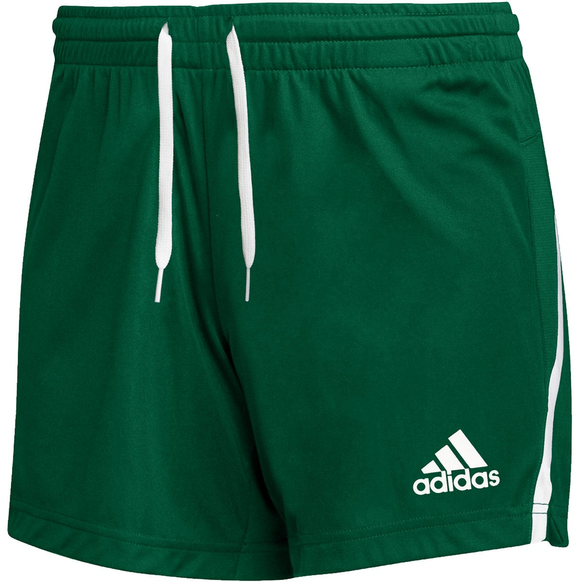 adidas Team Issue Womens Knit Shorts