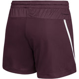 adidas Team Issue Womens Knit Shorts
