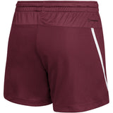 adidas Team Issue Womens Knit Shorts