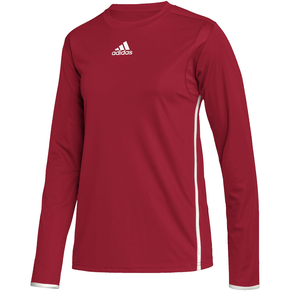 adidas Team Issue Womens Long Sleeve Jersey