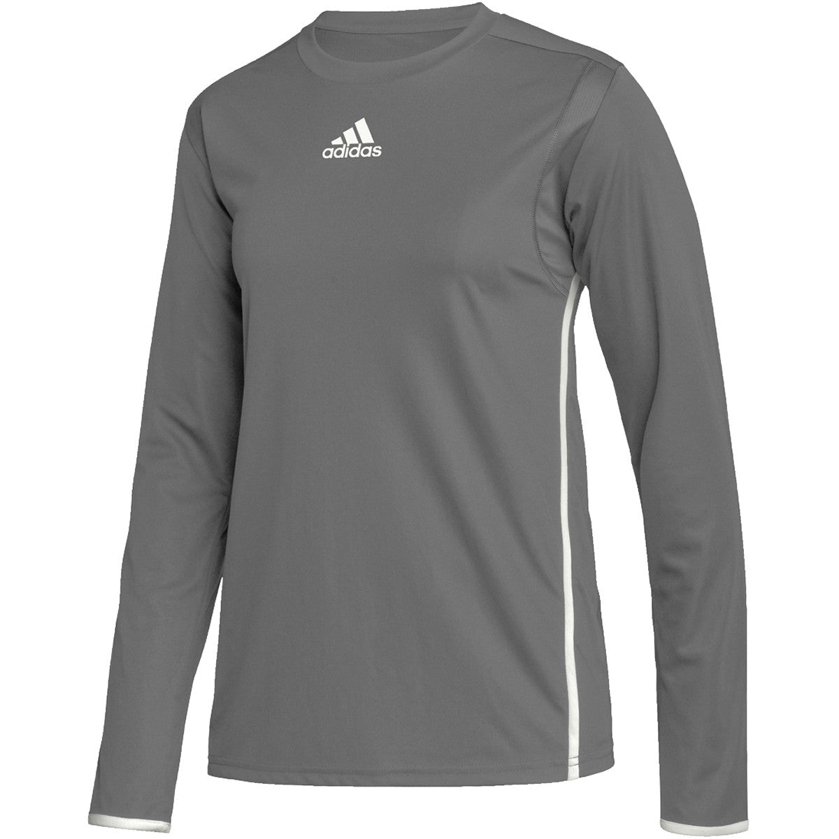 adidas Team Issue Womens Long Sleeve Jersey