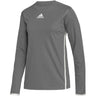 adidas Team Issue Womens Long Sleeve Jersey