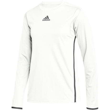 adidas Team Issue Womens Long Sleeve Jersey