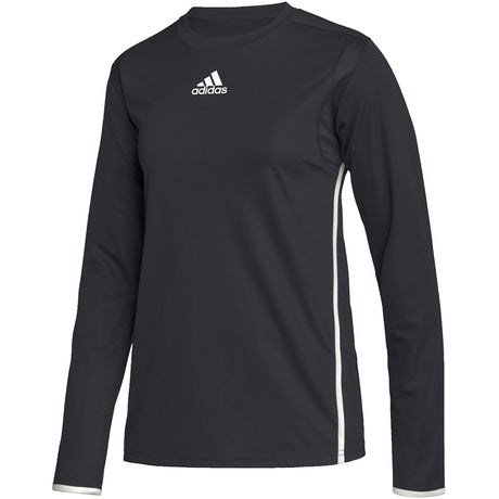 adidas Team Issue Womens Long Sleeve Jersey