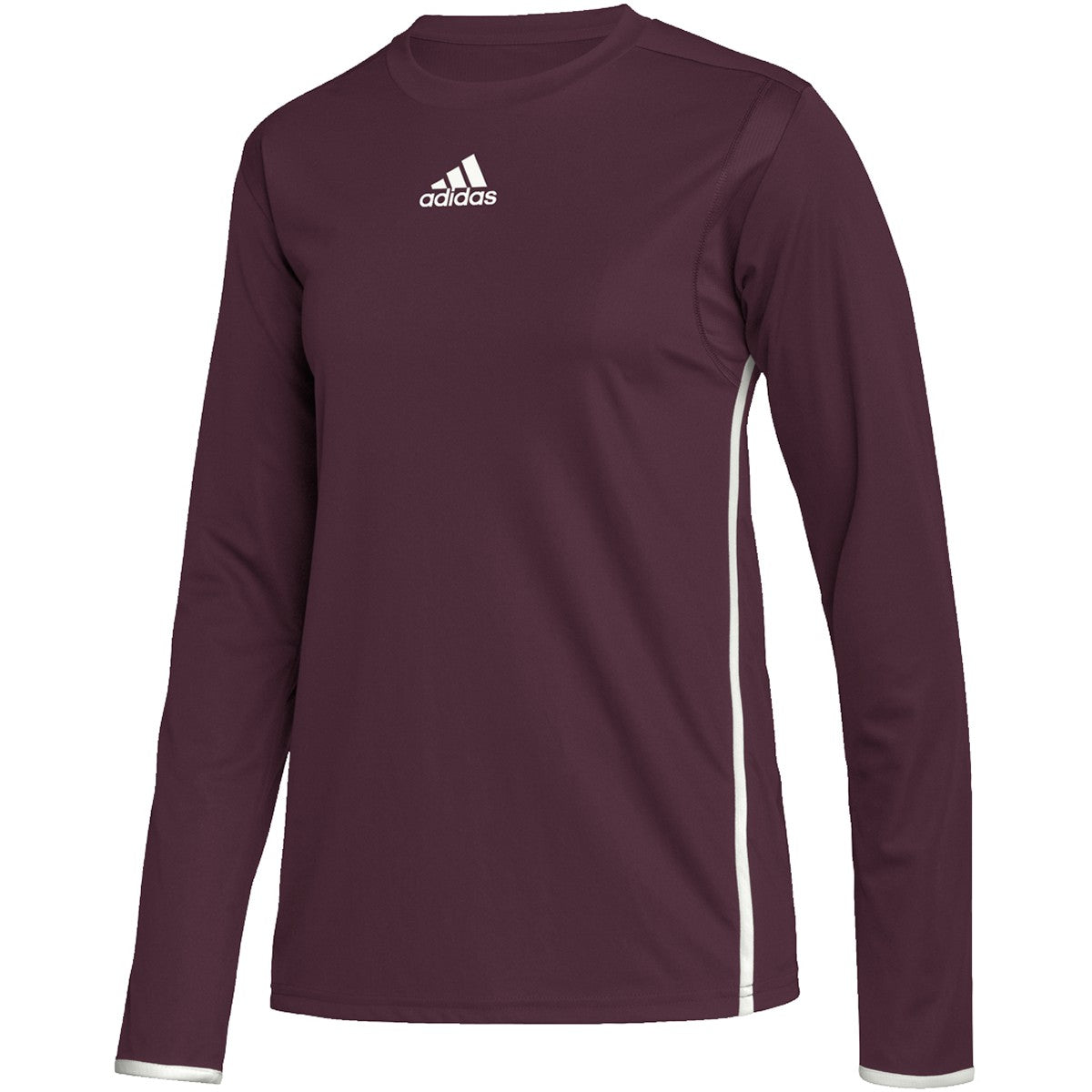 adidas Team Issue Womens Long Sleeve Jersey