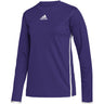 adidas Team Issue Womens Long Sleeve Jersey