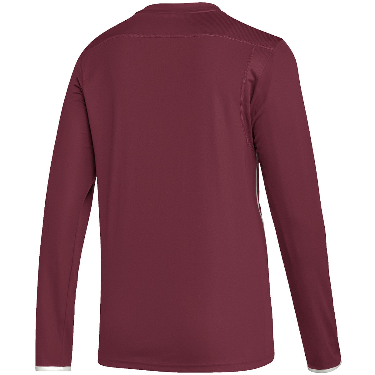 adidas Team Issue Womens Long Sleeve Jersey
