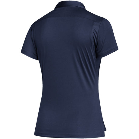 adidas Team Issue Womens Polo