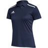 adidas Team Issue Womens Polo