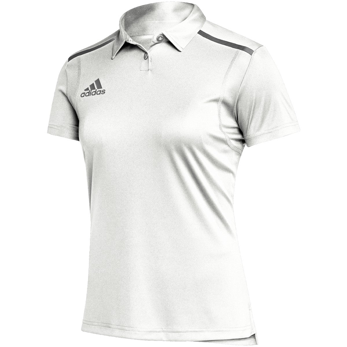 adidas Team Issue Womens Polo