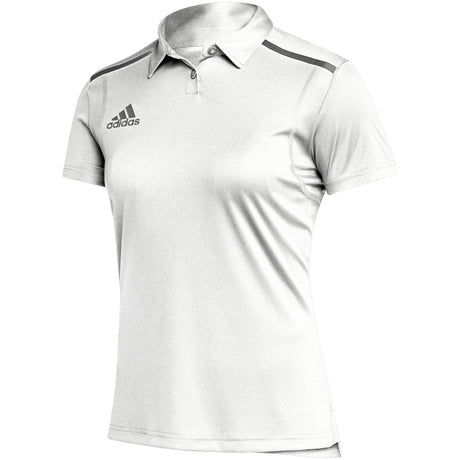 adidas Team Issue Womens Polo