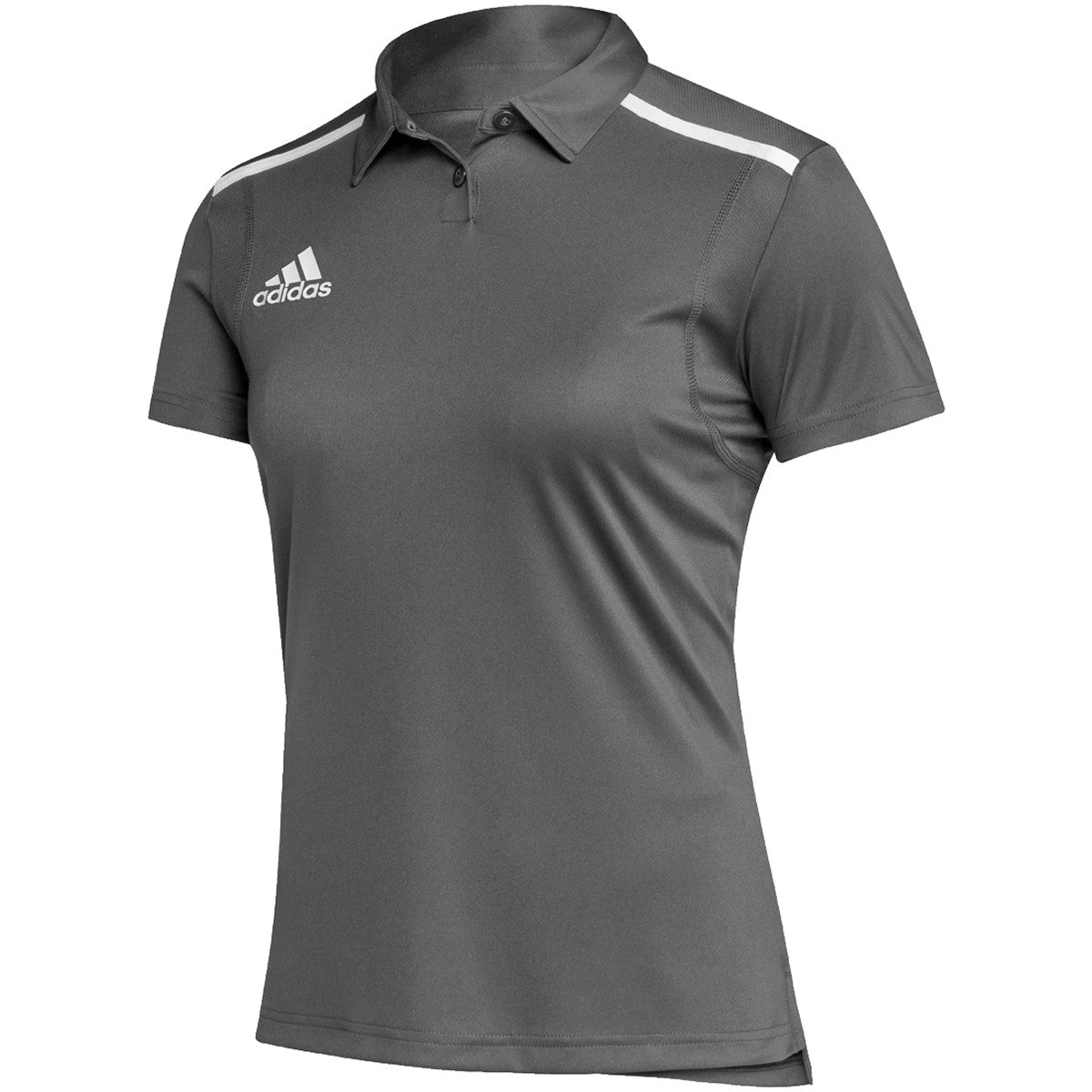 adidas Team Issue Womens Polo