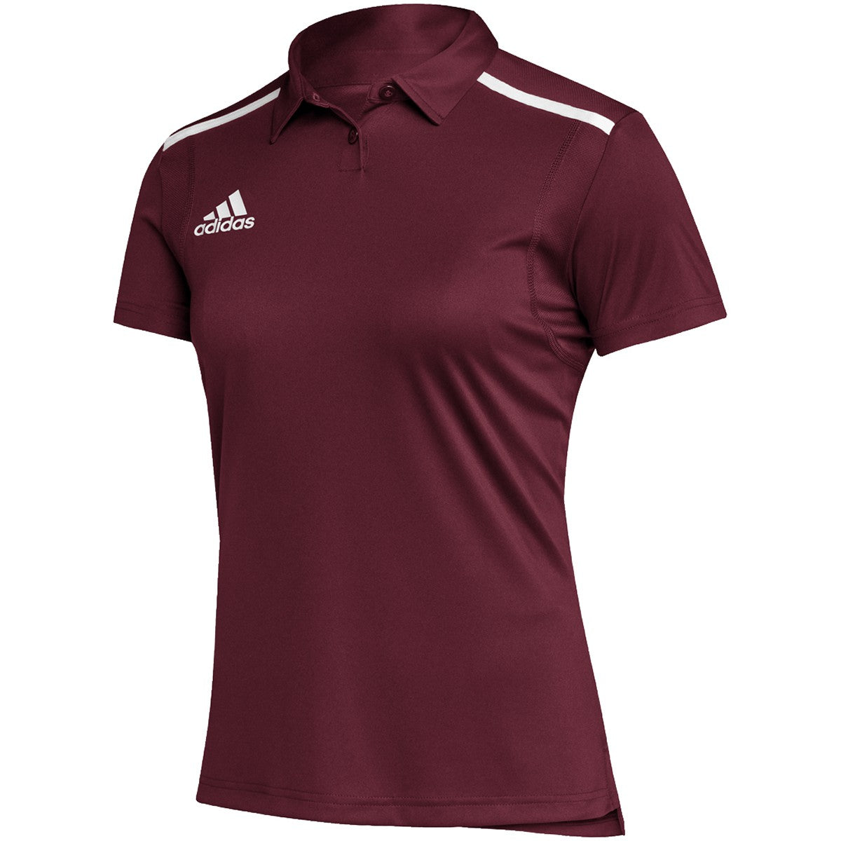adidas Team Issue Womens Polo