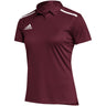 adidas Team Issue Womens Polo