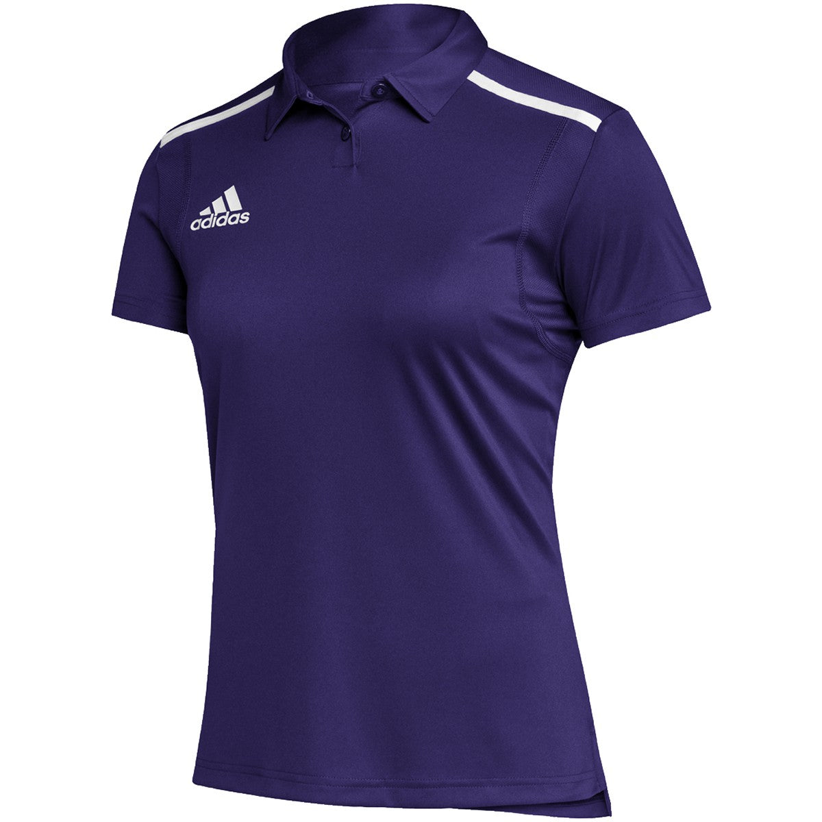 adidas Team Issue Womens Polo