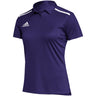 adidas Team Issue Womens Polo