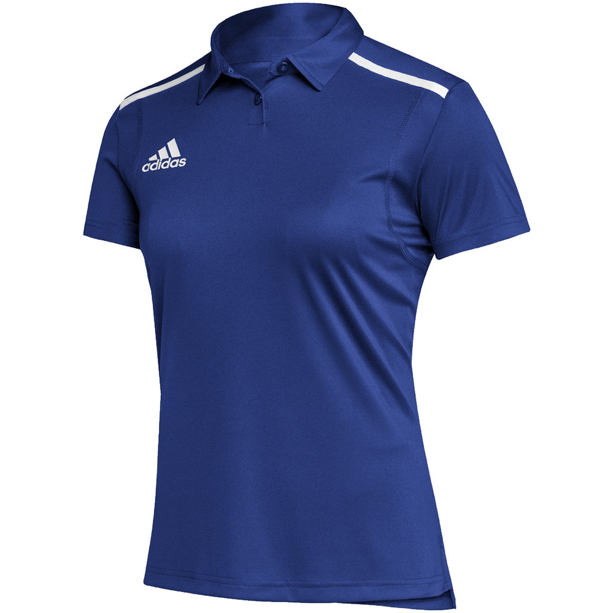 adidas Team Issue Womens Polo