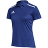 adidas Team Issue Womens Polo