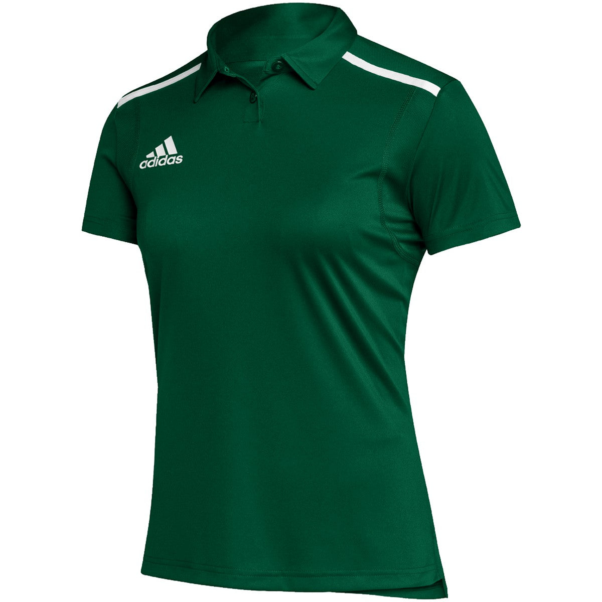adidas Team Issue Womens Polo