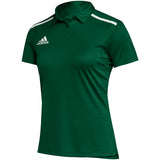 adidas Team Issue Womens Polo
