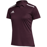 adidas Team Issue Womens Polo