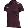 adidas Team Issue Womens Polo