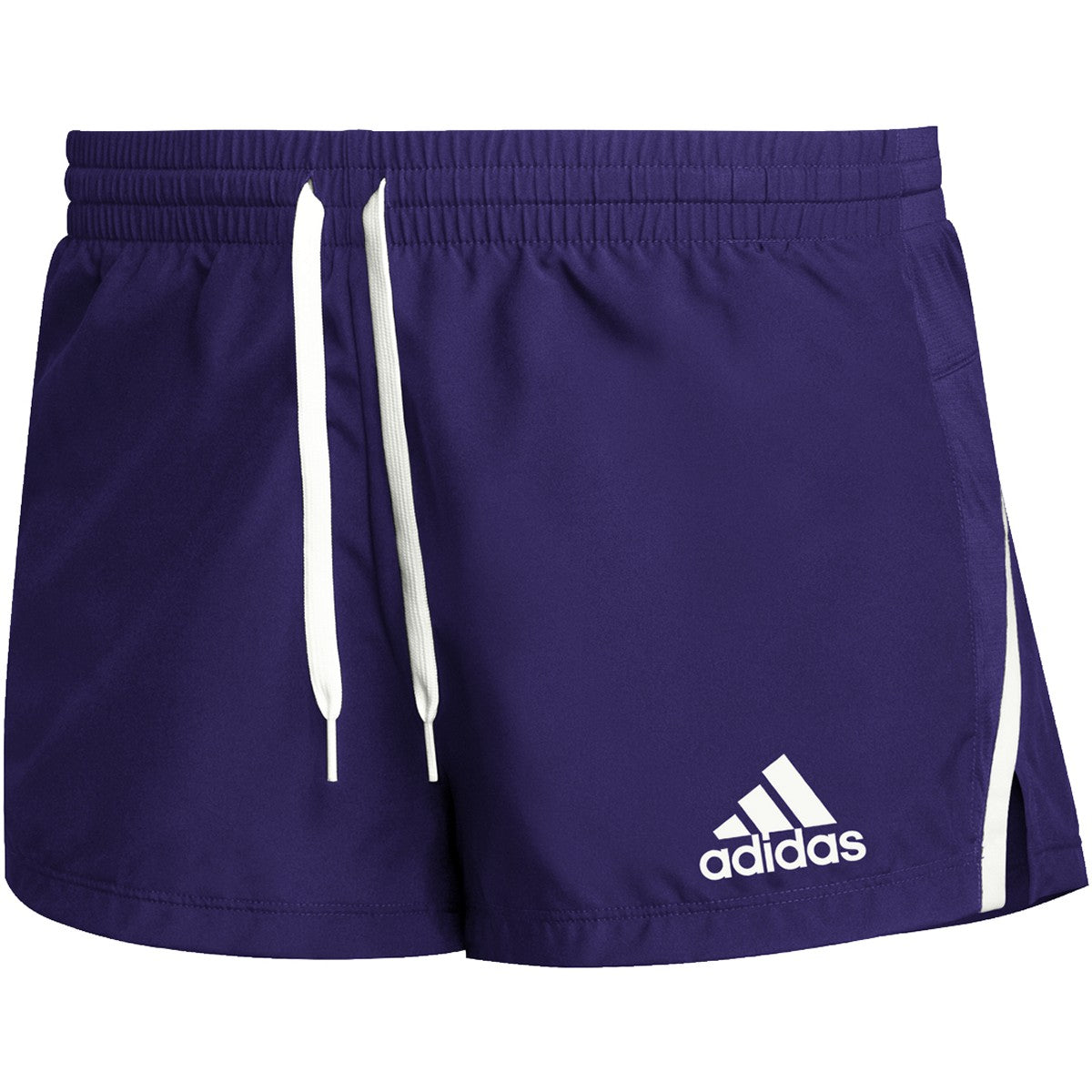 adidas Team Issue Womens Running Shorts