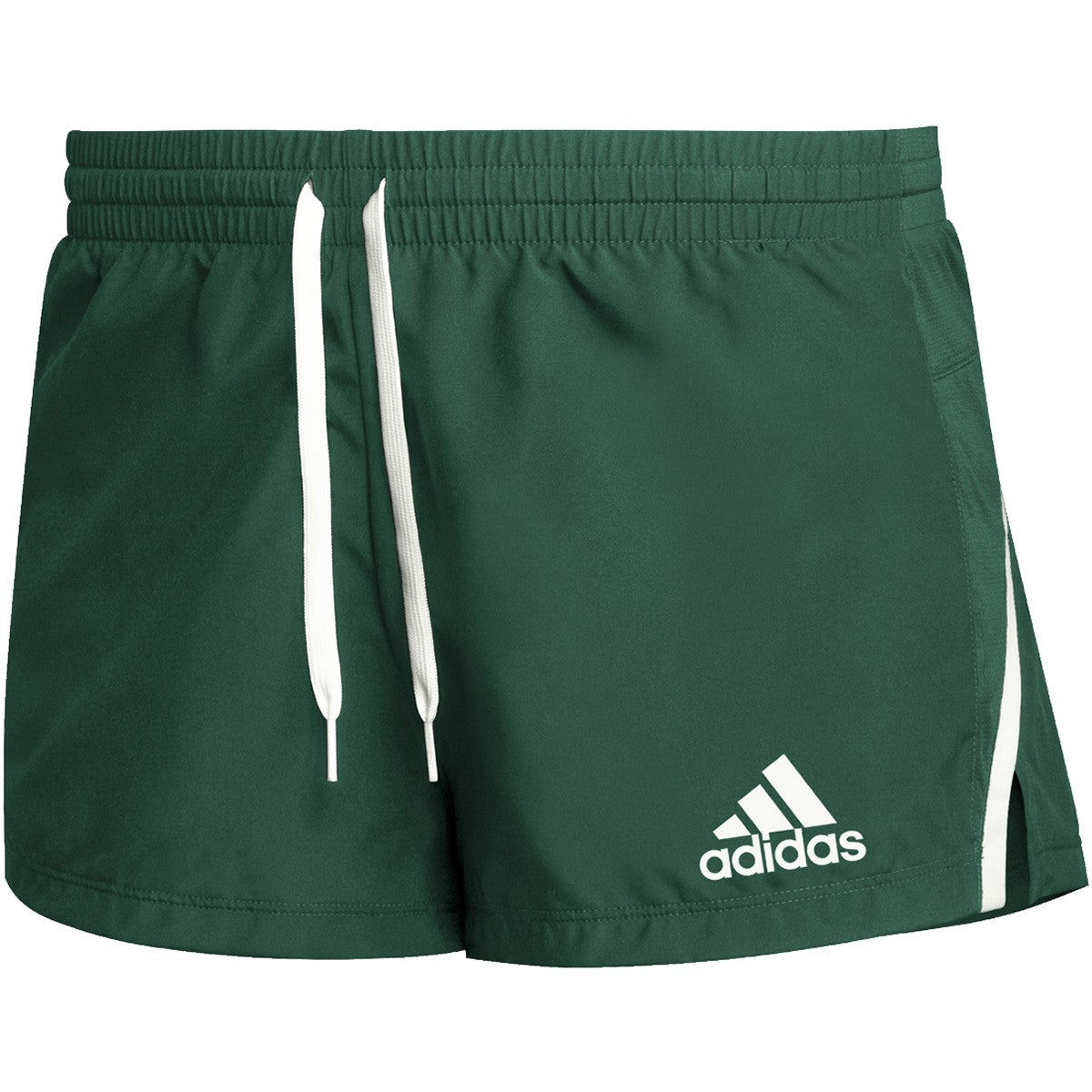 adidas Team Issue Womens Running Shorts