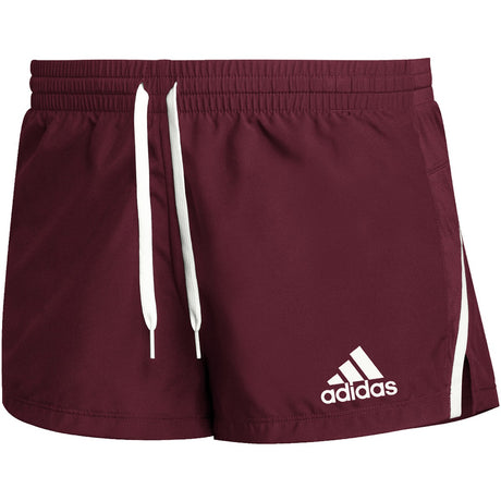 adidas Team Issue Womens Running Shorts