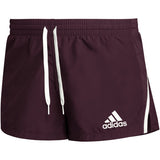 adidas Team Issue Womens Running Shorts
