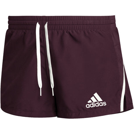 adidas Team Issue Womens Running Shorts