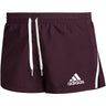 adidas Team Issue Womens Running Shorts