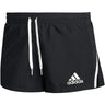 adidas Team Issue Womens Running Shorts