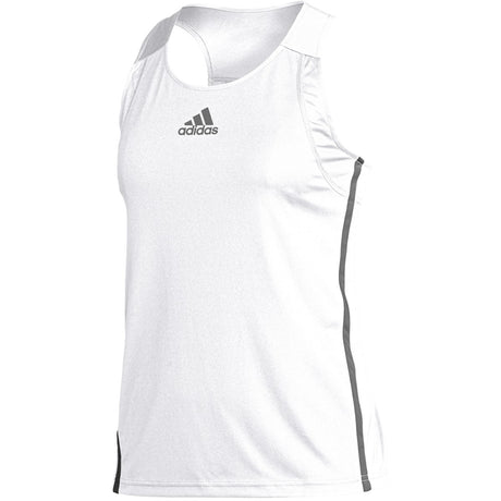 adidas Team Issue Womens Singlet