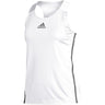 adidas Team Issue Womens Singlet