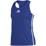 adidas Team Issue Womens Singlet