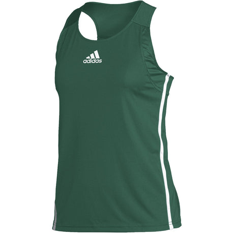 adidas Team Issue Womens Singlet