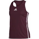adidas Team Issue Womens Singlet