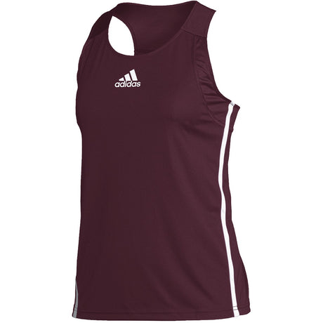 adidas Team Issue Womens Singlet
