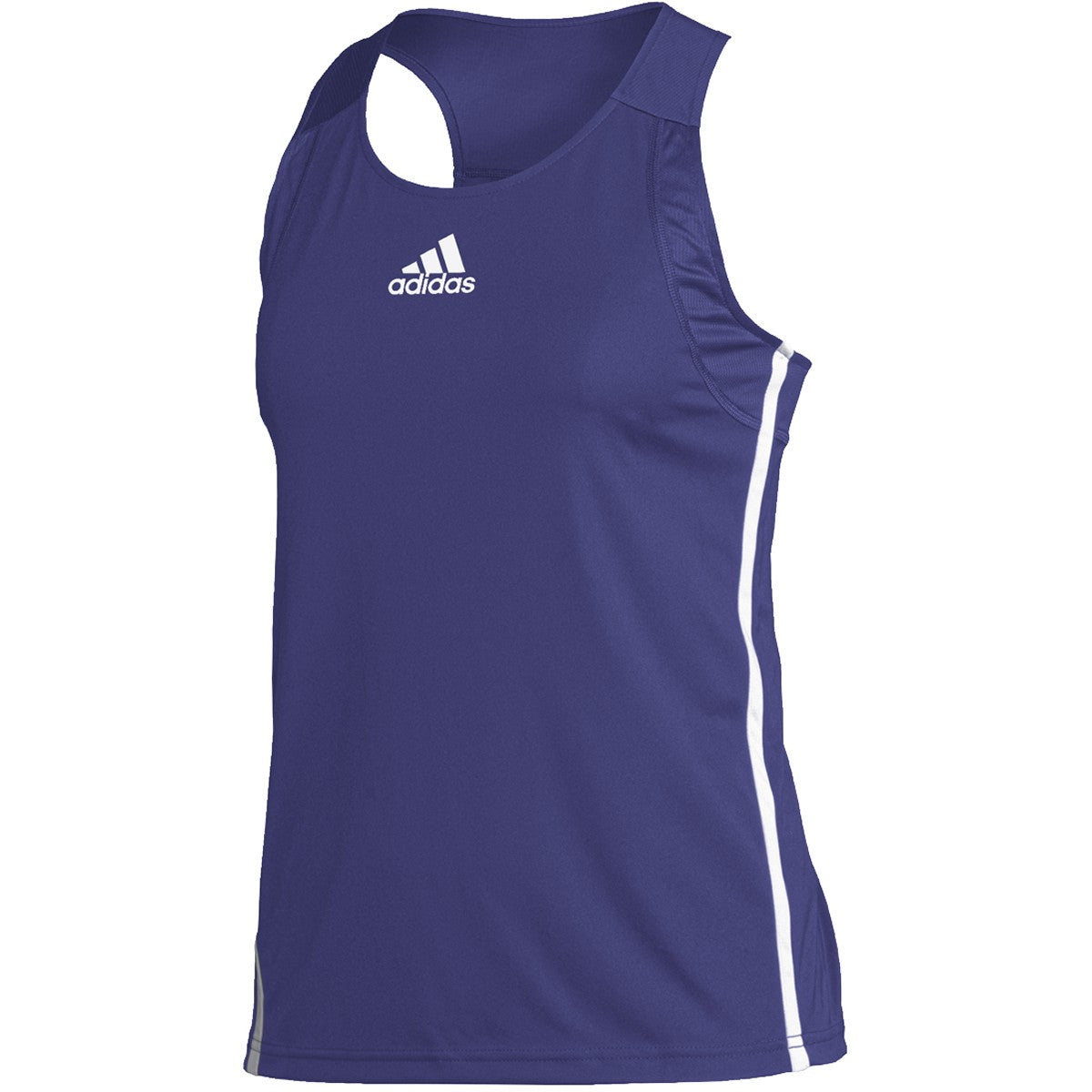 adidas Team Issue Womens Singlet