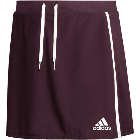 adidas Team Issue Womens Skort