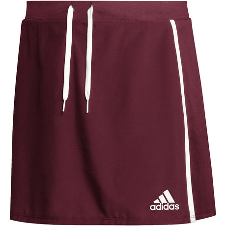 adidas Team Issue Womens Skort