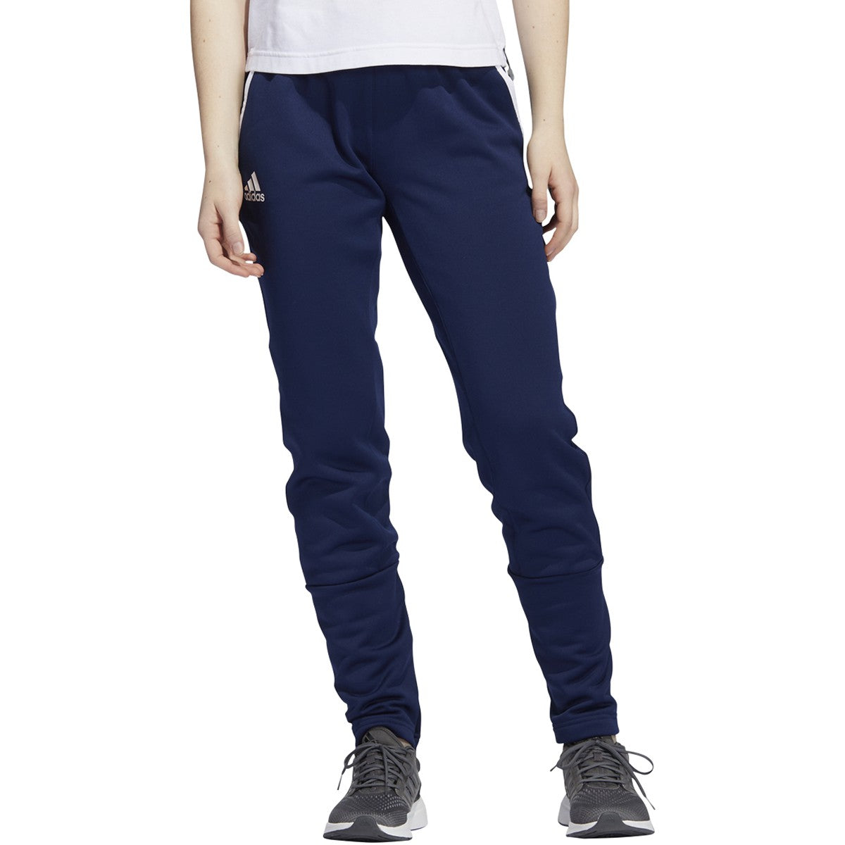 adidas Team Issue Womens Tapered Pants