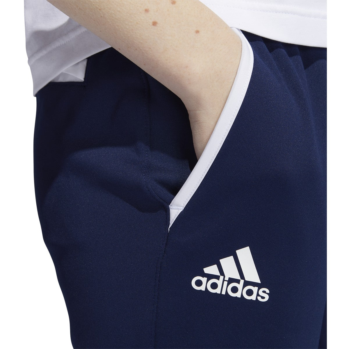 adidas Team Issue Womens Tapered Pants