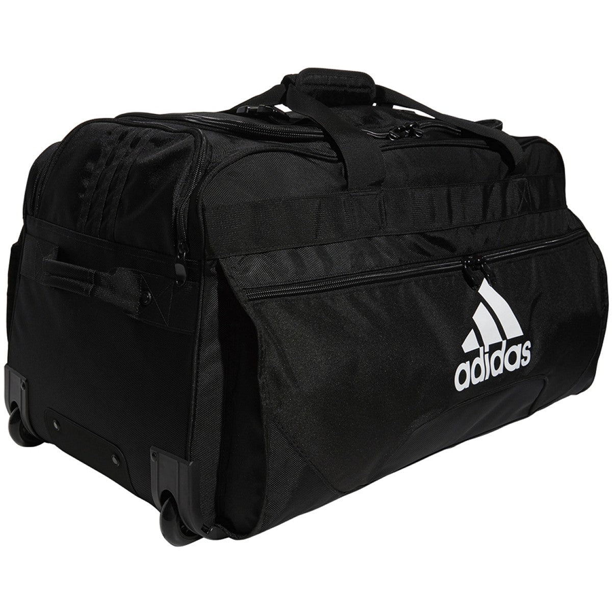 adidas Team Wheel Training Bag